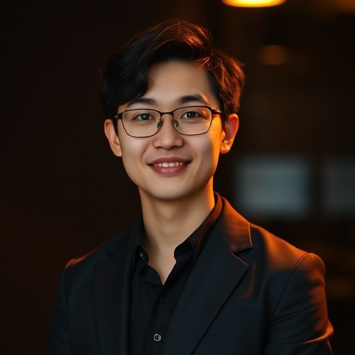 天启影视王子轩技术总监