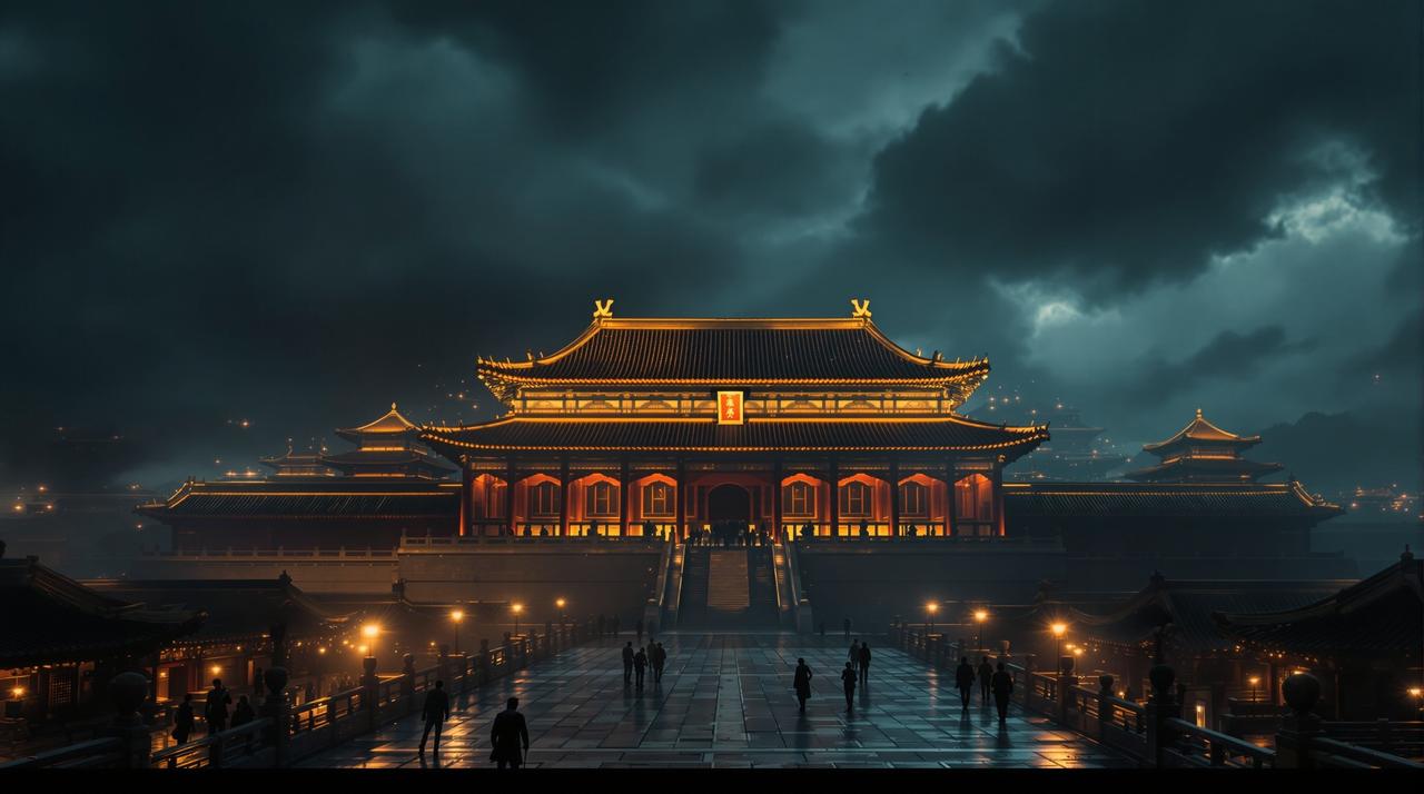 天启影视《长安夜未眠》第二季定档暑期,原班人马强势回归资讯缩略图