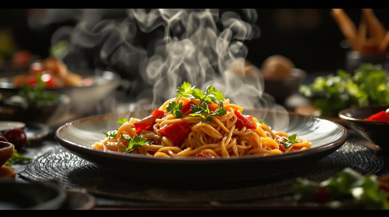 天启影视舌尖上的江湖视频封面